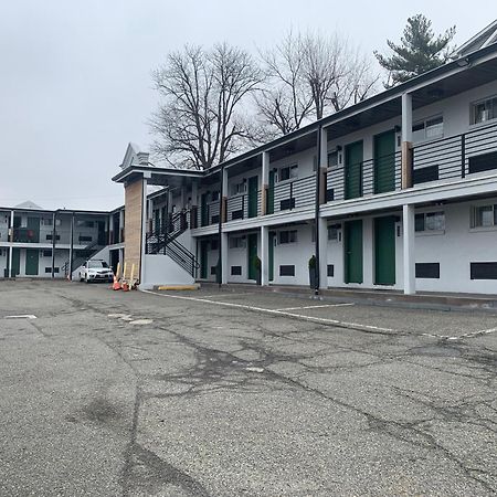 Domino Inn North Bergen Zewnętrze zdjęcie